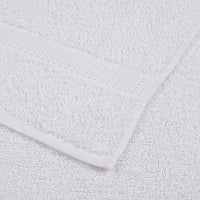 Toalhas de banho FROGN 10 pcs 100x150 cm 360 g/m²