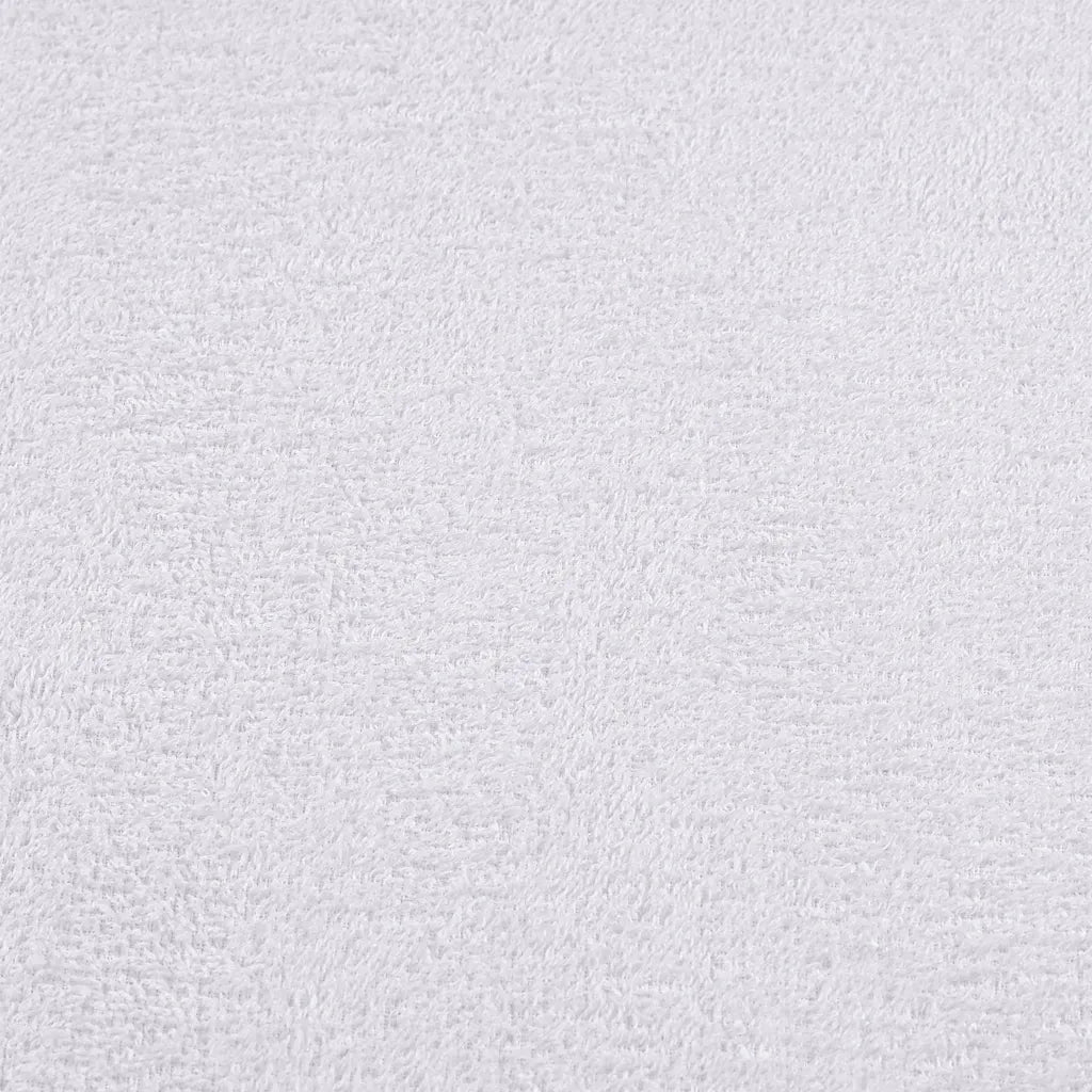 Toalhas de banho FROGN 25 pcs 100x150 cm 360 g/m²