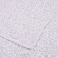 Toalhas de banho FROGN 25 pcs 100x150 cm 360 g/m²