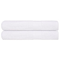 Toalhas de sauna FROGN 2 pcs 80x200 cm 360 g/m²