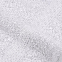 Toalhas FROGN 2 pcs 100x200 cm 360 g/m²
