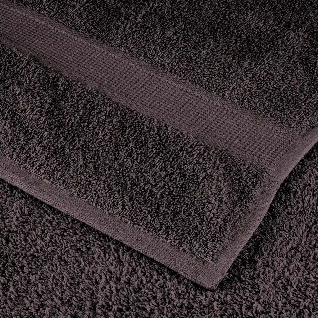 Toalhas de rosto FROGN 2 peças  30x30 cm 360 g/m²