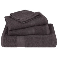 Toalhas de bidé FROGN 50 pcs 30x50 cm 360 g/m²