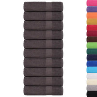 Toalhas de mãos FROGN 50 pcs 50x100 cm 360 g/m²