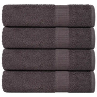Toalhas de banho FROGN 4 pcs 70x140 cm 360 g/m²