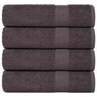 Toalhas de banho FROGN 4 pcs 100x150cm 360 g/m²