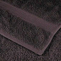 Toalhas FROGN 2 pcs 100x200 cm 360 g/m²