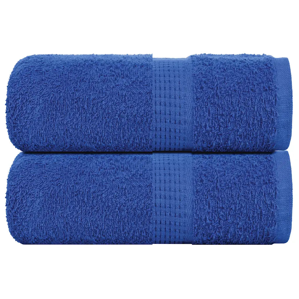Toalhas de rosto FROGN 2 peças  30x30 cm 360 g/m²