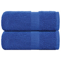 Toalhas de rosto FROGN 2 peças  30x30 cm 360 g/m²