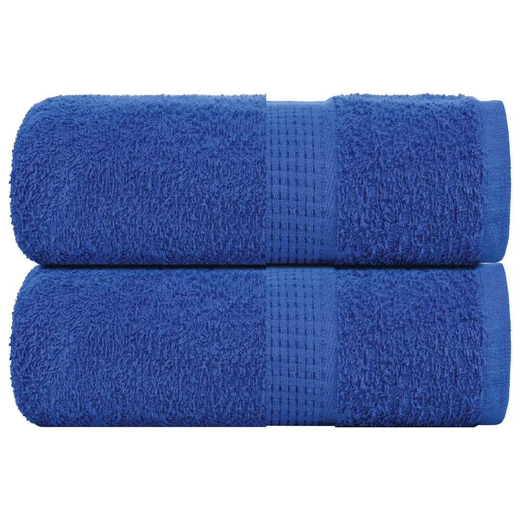 Toalhas de bidé FROGN 2 pcs 30x50 cm 360 g/m²