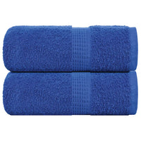 Toalhas de bidé FROGN 2 pcs 30x50 cm 360 g/m²