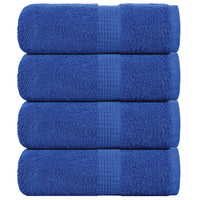 Toalhas de bidé FROGN 4 pcs 30x50 cm 360 g/m²