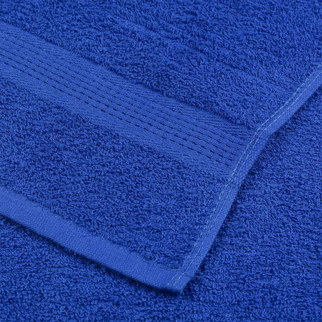Toalhas de bidé FROGN 4 pcs 30x50 cm 360 g/m²