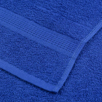 Toalhas de mãos FROGN 2 pcs 50x100 cm 360 g/m²