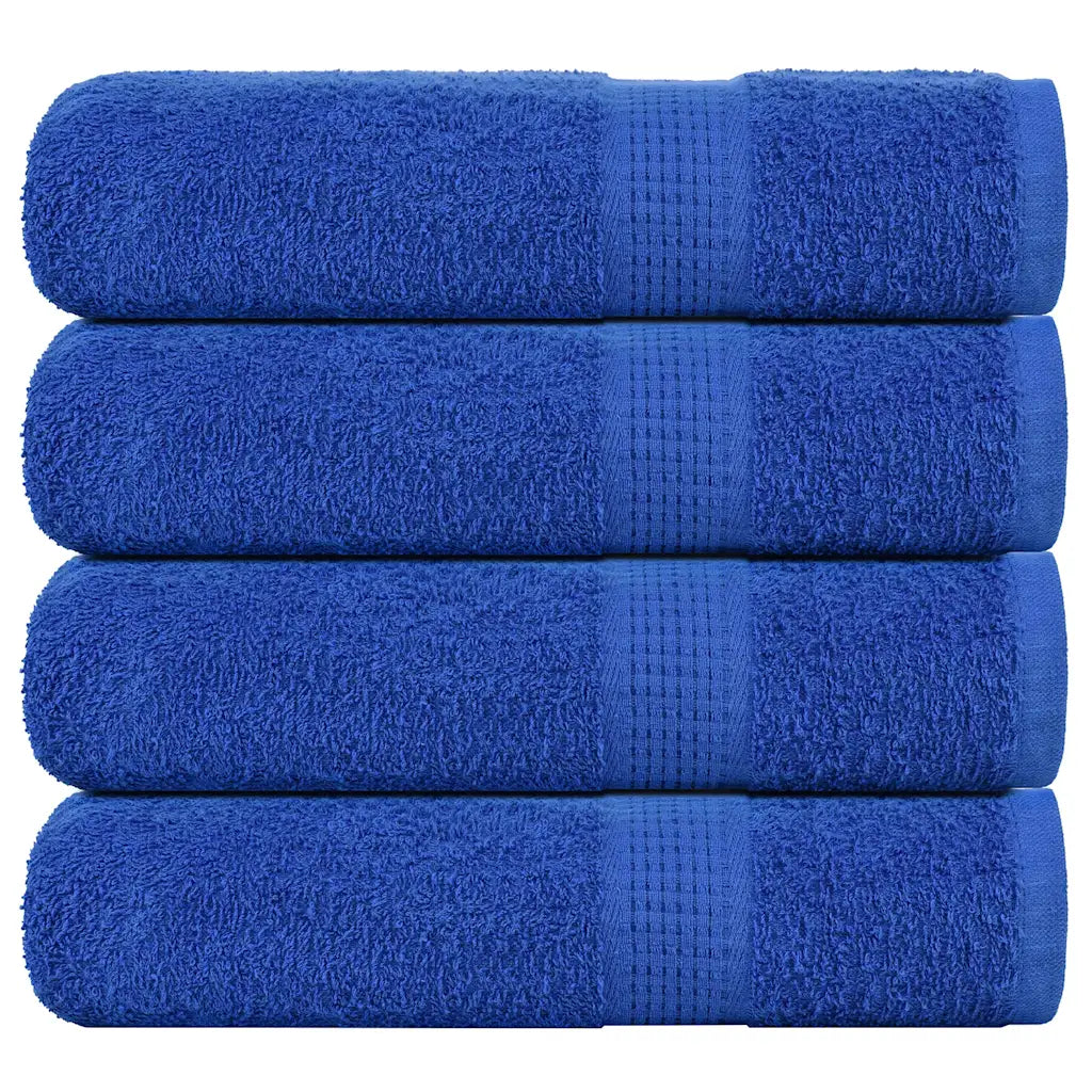 Toalhas de mãos FROGN 4 pcs 50x100 cm 360 g/m²