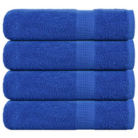 Toalhas de mãos FROGN 4 pcs 50x100 cm 360 g/m²