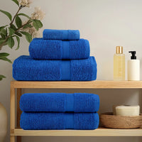 Toalhas de mãos FROGN 4 pcs 50x100 cm 360 g/m²