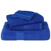 Toalhas de mãos FROGN 4 pcs 50x100 cm 360 g/m²