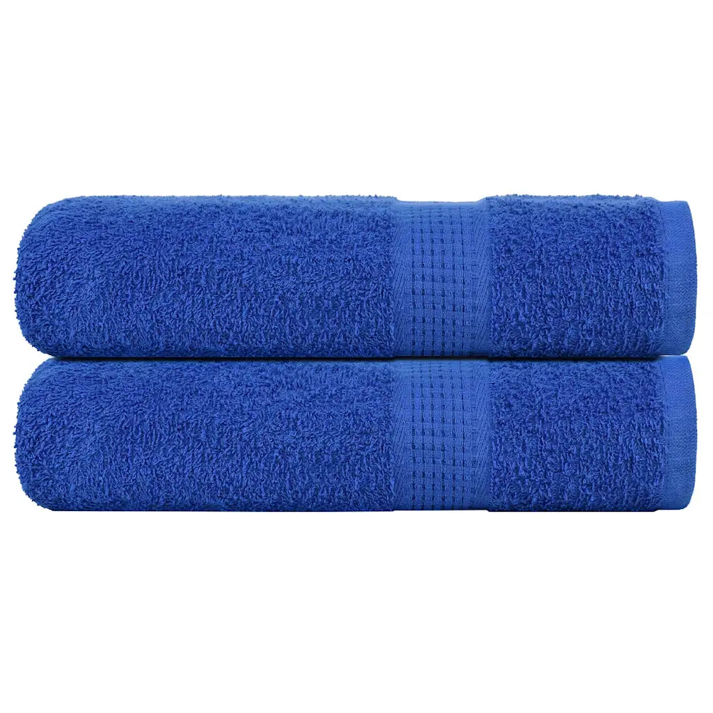 Toalhas de banho FROGN 2pcs 70x140 cm 360 g/m²