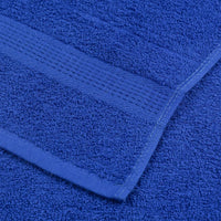 Toalhas de banho FROGN 4 pcs 70x140 cm 360 g/m²