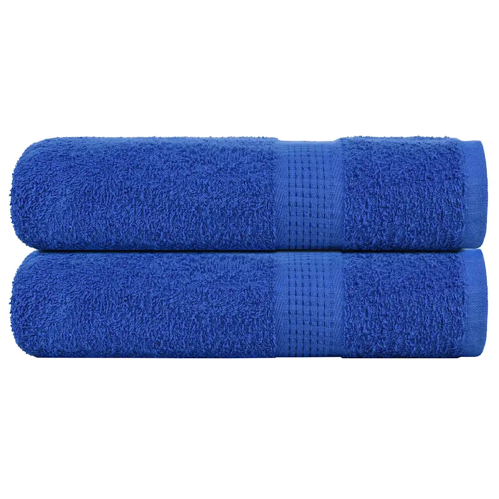 Toalhas de banho FROGN 2 pcs 100x150 cm 360 g/m²