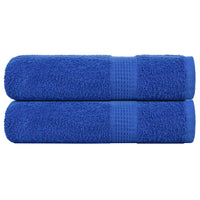 Toalhas de banho FROGN 2 pcs 100x150 cm 360 g/m²
