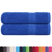 Toalhas de banho FROGN 2 pcs 100x150 cm 360 g/m²