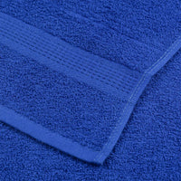 Toalhas de banho FROGN 2 pcs 100x150 cm 360 g/m²
