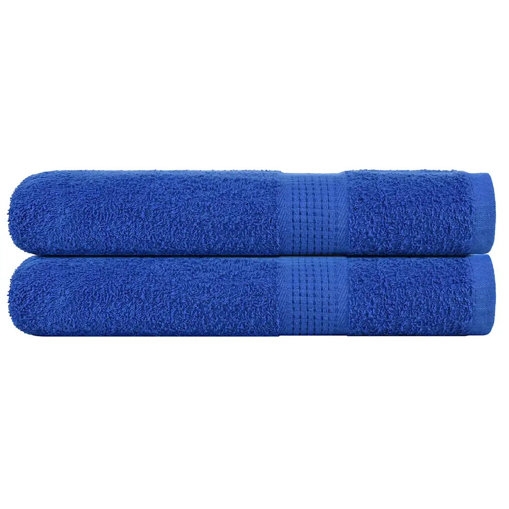 Toalhas de sauna FROGN 2 pcs 80x200 cm 360 g/m²
