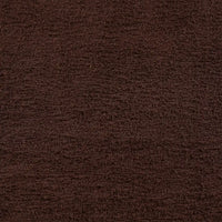 Toalhas de banho FROGN 2 pcs 100x150 cm 360 g/m² castanho