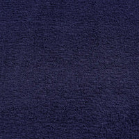 Toalhas de rosto FROGN 4 peças -marinho 30x30 cm 360 g/m²