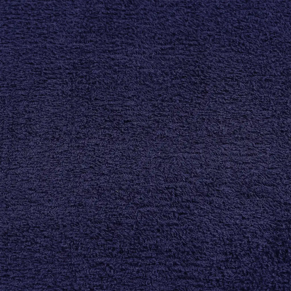 Toalhas hóspedes FROGN 10pcs  marinho 30x50cm 360 g/m²