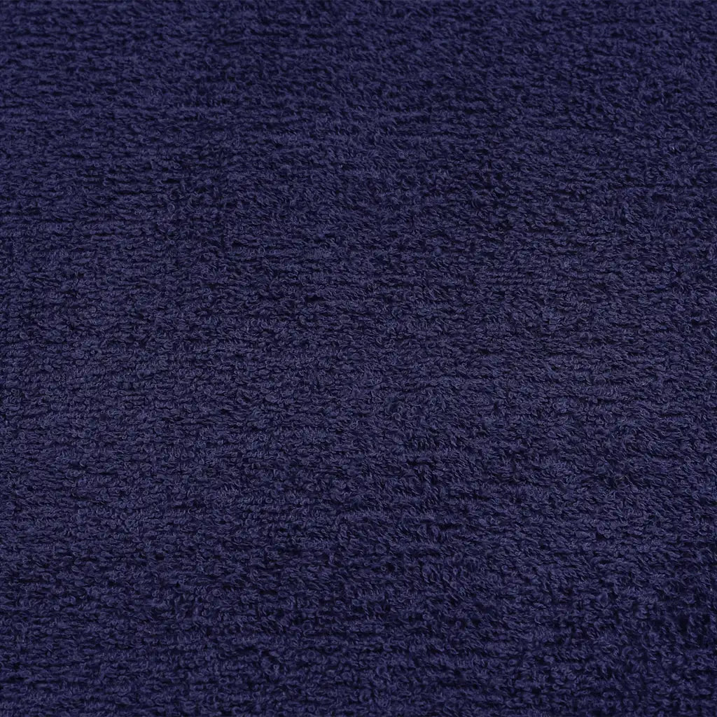 Toalhas banho FROGN 2pcs 100x150 cm 360 g/m²  marinho