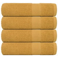 Toalhas de mãos FROGN 4 pcs 50x100 cm 360 g/m²