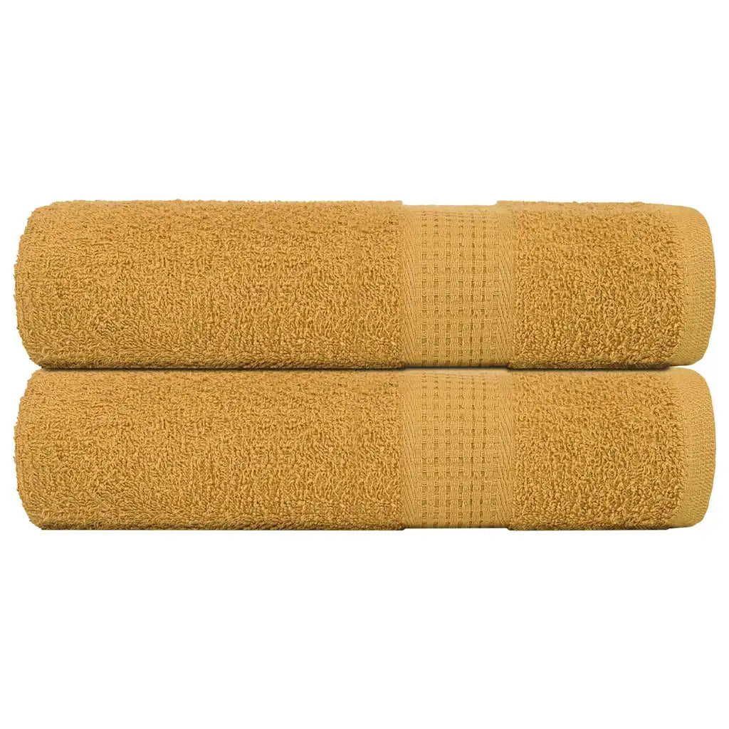 Toalhas de banho FROGN 2 pcs 100x150 cm 360 g/m²