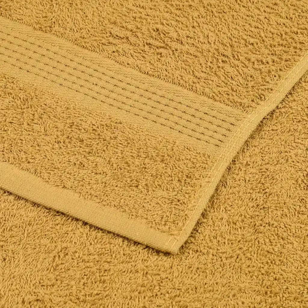 Toalhas de banho FROGN 2 pcs 100x150 cm 360 g/m²
