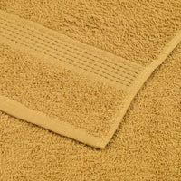 Toalhas de banho FROGN 2 pcs 100x150 cm 360 g/m²