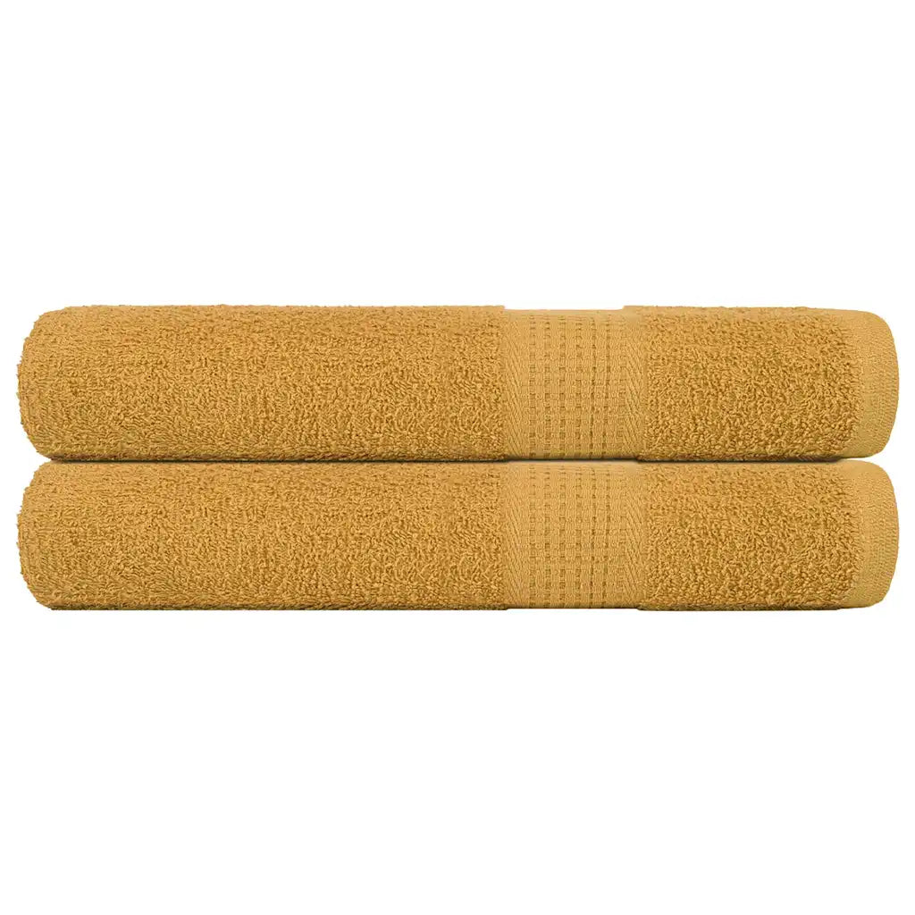 Toalhas FROGN 2 pcs 100x200 cm 360 g/m²