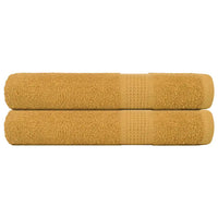 Toalhas FROGN 2 pcs 100x200 cm 360 g/m²