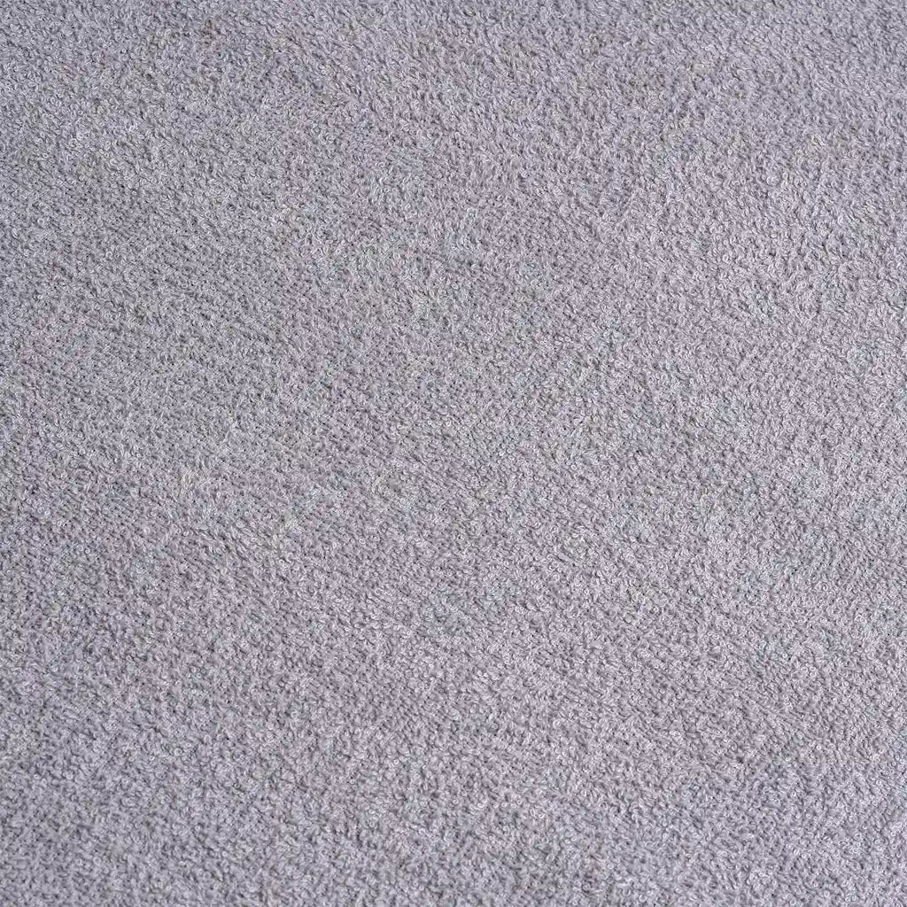 Toalhas de rosto FROGN 2 peças Cinza 30x30 cm 360 g/m²