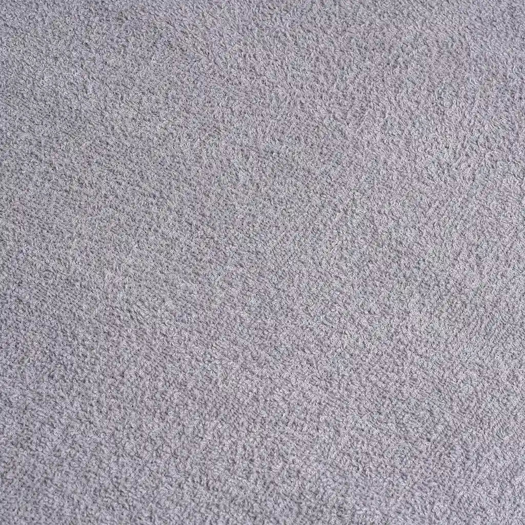 Toalhas de banho FROGN 10 pcs 100x150 cm 360 g/m² cinzento