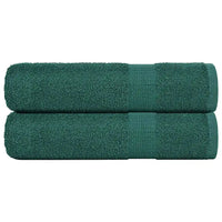 Toalhas de banho FROGN 2pcs 70x140 cm 360 g/m²