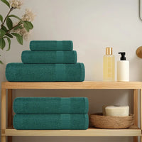 Toalhas de banho FROGN 2pcs 70x140 cm 360 g/m²