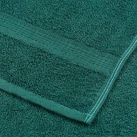 Toalhas de banho FROGN 2pcs 70x140 cm 360 g/m²