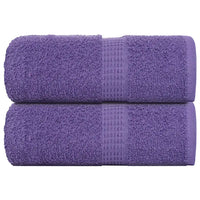 Toalhas de mãos FROGN 2 pcs 30x30 cm 360 g/m²