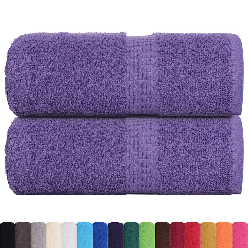 Toalhas de mãos FROGN 2 pcs 30x30 cm 360 g/m²