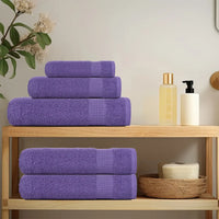 Toalhas de mãos FROGN 2 pcs 30x30 cm 360 g/m²