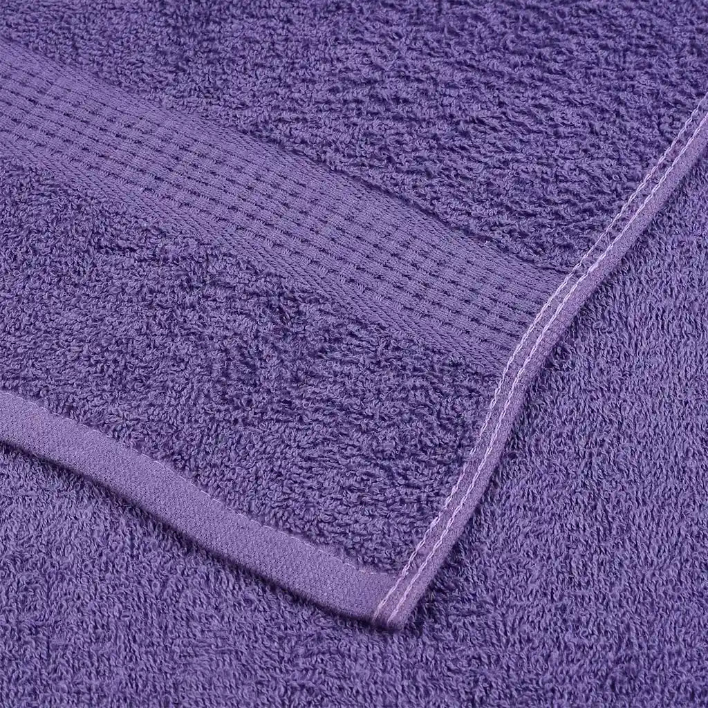Toalhas de bidé FROGN 2 pcs 30x50 cm 360 g/m²
