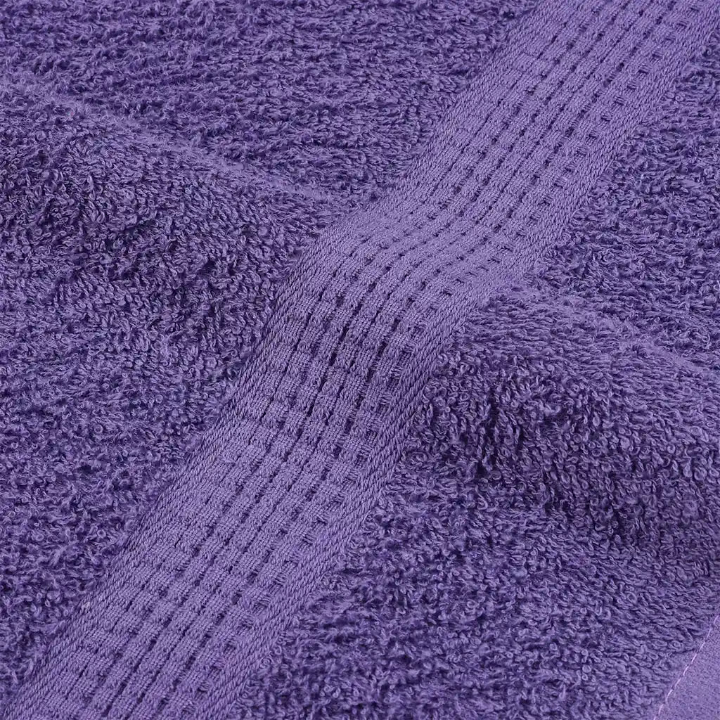 Toalhas de bidé FROGN 2 pcs 30x50 cm 360 g/m²