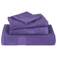 Toalhas de bidé FROGN 10 pcs 30x50 cm 360 g/m²